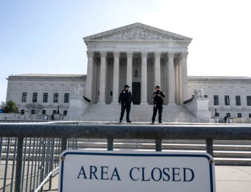 Supreme Court Rules Against Colorado’s ‘Conversion Therapy’ Ban