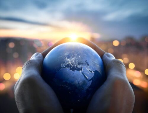 The Spread Of The Gospel During The World’s Darkest Hour