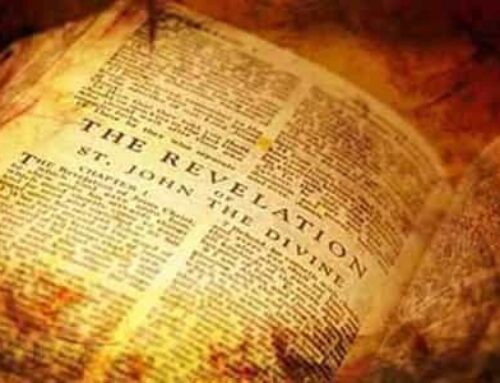 Are We Building A Prototype Of “The Image That Speaks” From Revelation