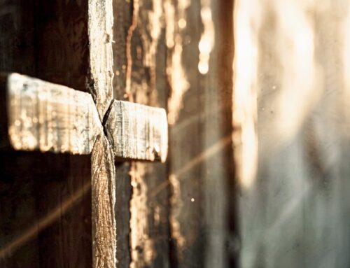 Hung On A Tree And ‘Cursed’ By God?: Why Jesus Was Crucified