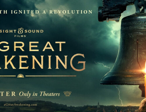 The Untold Story of America’s Great Awakening