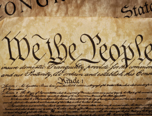 Texas Lt. Gov. says truth even most pastors don’t dare: There is no ‘separation of church and state’ in the Constitution