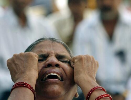 India’s Chhattisgarh State Enacts Tough Anti-Conversion Law — Christians Raise the Alarm