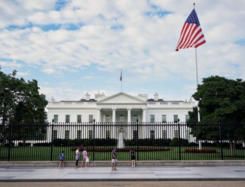 Biblical Authority And Limits: The True Meaning Of The ‘Separation Of Church And State’