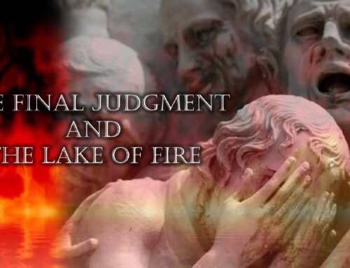 The Final Judgment
