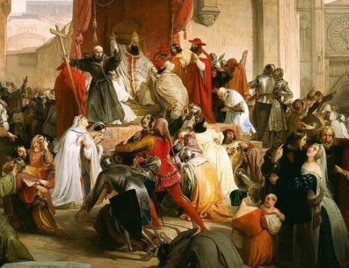 Christians, Muslims, and the Truth About ‘Interfaith Dialogue’