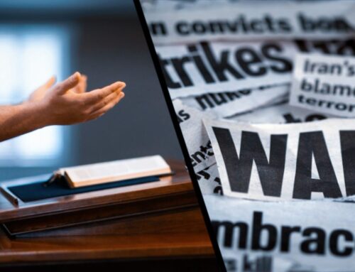 What This World Is Coming To: The Urgent Need For The Church To Understand And Teach Bible Prophecy