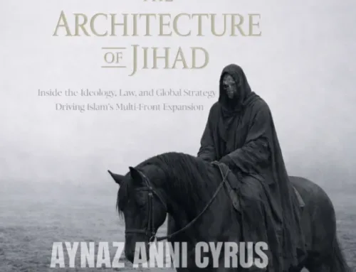 The Architecture of Jihad