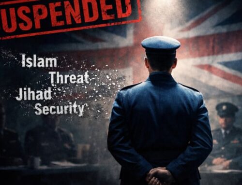 U.K. — “We Know That Islam Is Not a Threat, Rather It Is Extremist Elements”