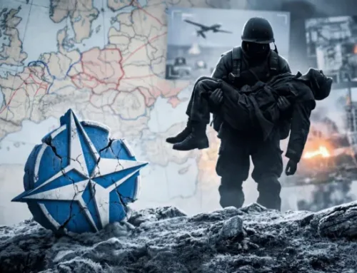 What Exactly is NATO’s Purpose in 2026?