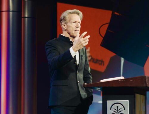 Living In A Culture That Silences Biblical Truth