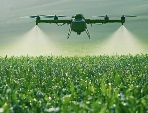 The Next 9/11 Won’t Look The Same: Missing Crop Duster Drones Are Wake Up Call