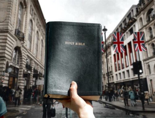 When The Gospel Is Criminalised, Who Suffers The Consequences?