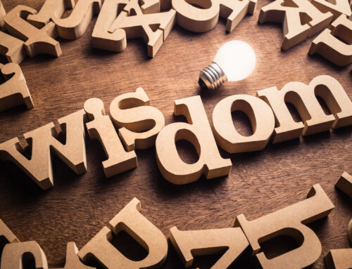 Security in Wisdom