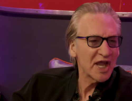 ‘You’re not a good person’: Bill Maher blasts anyone who was disappointed Trump wasn’t killed