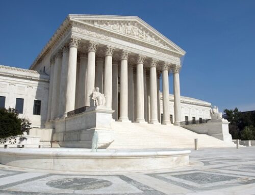 Supreme Court Allows Dangerous Mail-Order Abortions to Continue