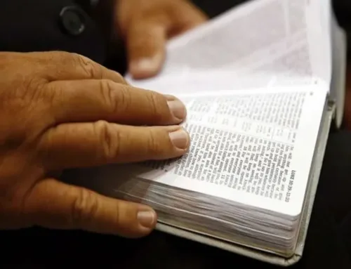 New Study: America is Biblically Illiterate. Here’s How to Change That