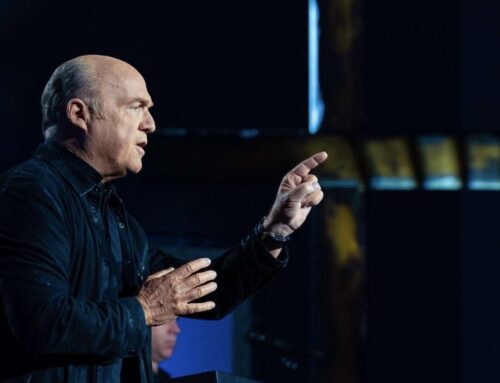 It’s No Longer Just A Tool, AI Is Where The Self-Worship Epidemic Is Heading