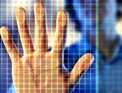 Palm Scans And Prophecy: Are We Closer To The ‘Mark’ Than We Think?