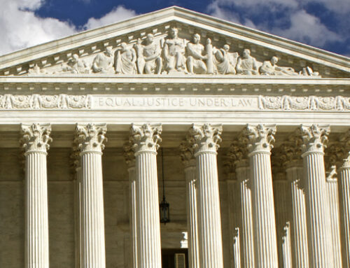 Supreme Court Allows Mail-Order Abortions to Continue