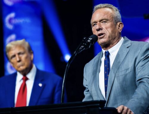 HHS Reinstitutes Religious Liberty Protection Office Dismantled Under The Biden Administration
