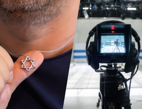 Despite The Troubling Rise Of Jew-hatred, The News Media Is Not Reining In Its Propaganda—They’re Doubling Down