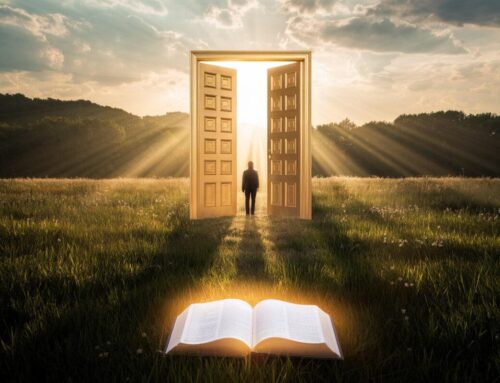 Botched opportunity, but fulfilling Bible prophecy