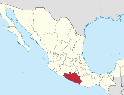 Christian Missionary Missing In Mexico After Armed Men Objected To Bible Outreach