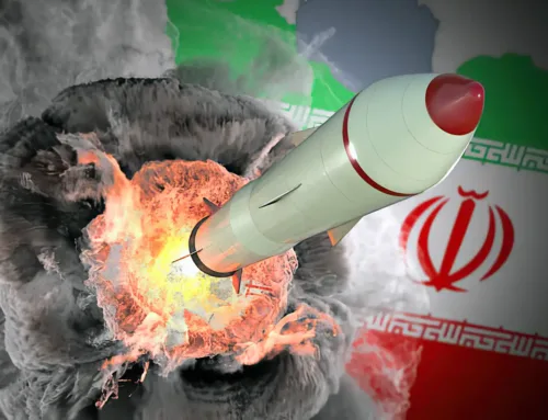 Never Trust the Iranian Regime – And NO to a “Moratorium”