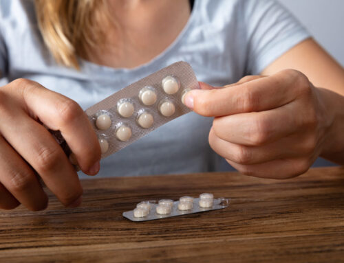 Federal Appeals Court Blocks Mail-Order Abortion Pills