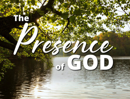 The Presence of God
