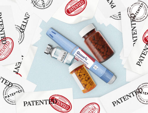 The Loophole Drug Makers Use to Keep Prices High