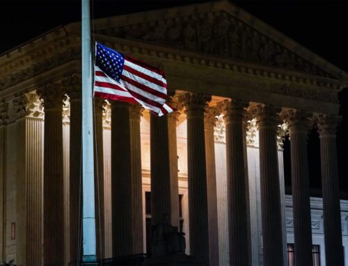 Jewish Man Appeals To U.S. Supreme Court After City Requires Him To Obtain A Permit To Pray In His Home
