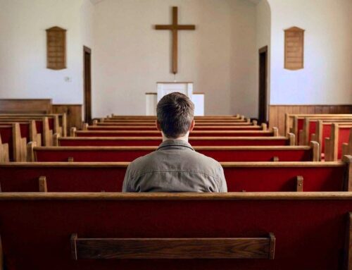 Under The New Global Religion of Tolerance, The Truth Must Never Trump ‘Unity’