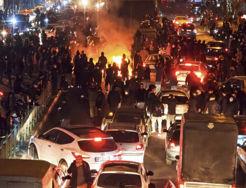 Iran’s Regime – No Matter How Hard Any Western Leader Tries to Sell It That Way – Has Not Changed
