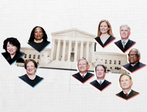U.S. Supreme Court Temporarily Extends Premeditated Murder Pill Access Again