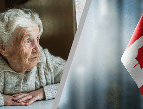 Canada Has Euthanized Almost 100,000 People