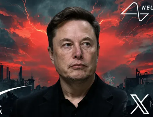 Could Elon Musk’s Empire Be Paving The Way For End-Times Technologies?