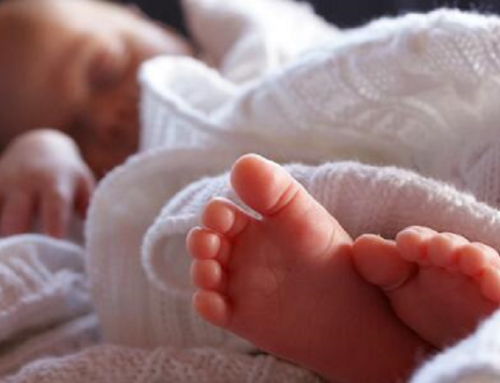 They Want to Start Euthanizing Babies in Canada