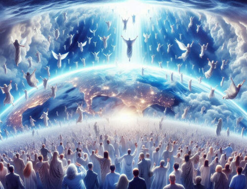 Rapture – Answering the Critics