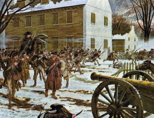 What No One Ever Told You About the American Revolution
