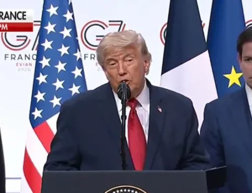 Trump’s Bizarre Statements in Defending the MoU With Iran