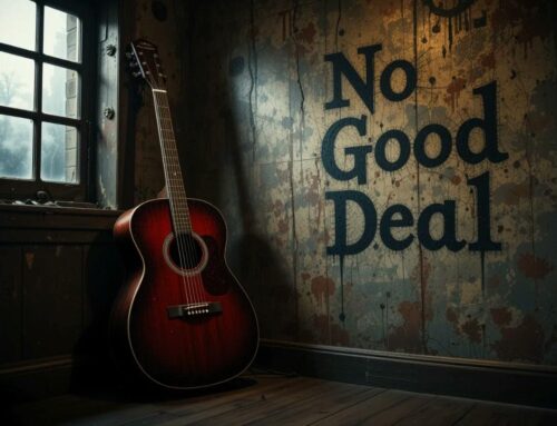 There Is No ‘Good Deal’ to be Made with Iran’s Regime