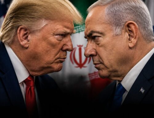 The Road to Israel’s Isolation: Trump, Iran, and the Last Days
