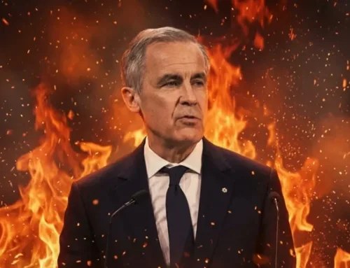 PM Carney Appoints Member of Pro-Hamas Group to Fight Antisemitism in Canada