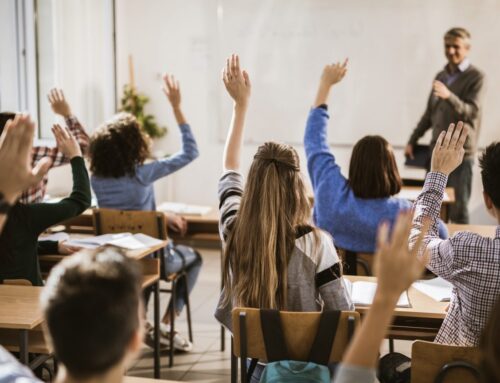 In-Depth: The Danger Of Ideological Grooming — It Is A Parent’s Responsibility To Know What Their Child Is Being Taught