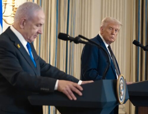 If America Empowers A Regime That Openly Calls For Israel’s Destruction, There Will Be Significant Consequences