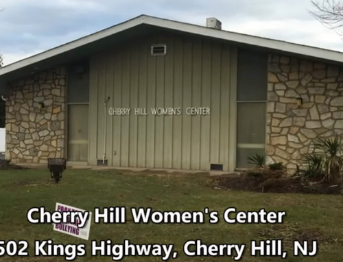 Abortion Clinic Caught Harvesting Body Parts From 5-Month-Old Aborted Baby