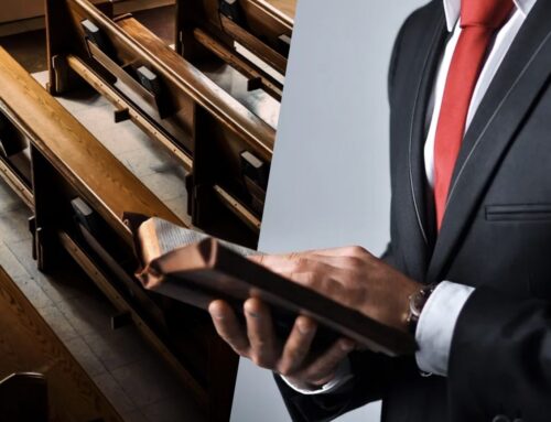 Jan Markell: You Can’t Have A Genuine Revival With False Doctrine Raging