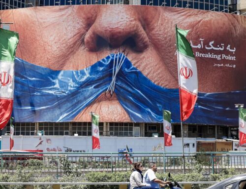 ‘Feeding A Crocodile’: No Good Comes Out Of The Politics Of Appeasement